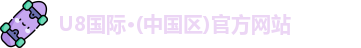 U8国际
